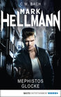 Buchcover Mark Hellmann 17
