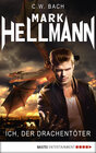Buchcover Mark Hellmann 18