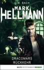 Buchcover Mark Hellmann 19