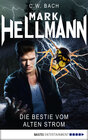 Buchcover Mark Hellmann 20