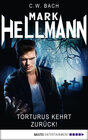 Buchcover Mark Hellmann 21