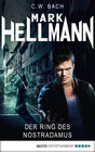 Buchcover Mark Hellmann 22