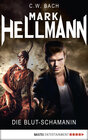 Buchcover Mark Hellmann 23