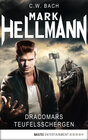 Buchcover Mark Hellmann 25