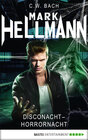 Buchcover Mark Hellmann 26