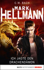 Buchcover Mark Hellmann 27