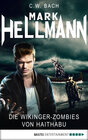 Buchcover Mark Hellmann 28