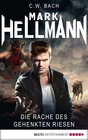 Buchcover Mark Hellmann 31