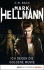 Buchcover Mark Hellmann 34