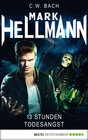 Buchcover Mark Hellmann 38