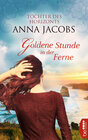 Buchcover Goldene Stunde in der Ferne