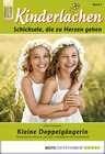 Buchcover Kinderlachen - Folge 003