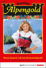 Buchcover Alpengold - Folge 214