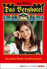 Buchcover Das Berghotel - Folge 110