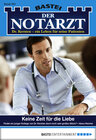 Buchcover Der Notarzt - Folge 262
