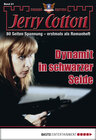 Buchcover Jerry Cotton Sonder-Edition - Folge 21