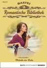 Buchcover Romantische Bibliothek - Folge 24