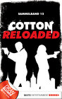 Buchcover Cotton Reloaded - Sammelband 12