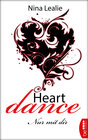 Buchcover Heartdance