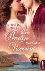 Buchcover Die Piratin und der Viscount