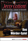 Buchcover Jerry Cotton Sonder-Edition - Folge 22