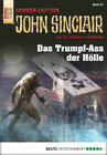 Buchcover John Sinclair Sonder-Edition - Folge 021