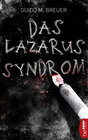Buchcover Das Lazarus-Syndrom
