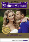 Buchcover Fürsten-Roman - Folge 2496