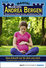 Buchcover Notärztin Andrea Bergen - Folge 1298