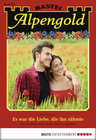 Buchcover Alpengold - Folge 216