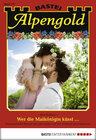 Buchcover Alpengold - Folge 217