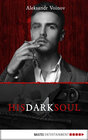 Buchcover His Dark Soul