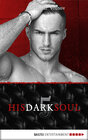 Buchcover His Dark Soul