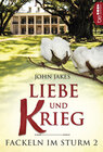 Buchcover Liebe und Krieg