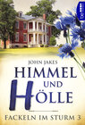 Buchcover Himmel und Hölle