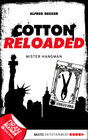 Buchcover Cotton Reloaded - 48