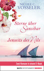 Buchcover Sterne über Sansibar / Jenseits des Nils