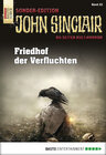 Buchcover John Sinclair Sonder-Edition - Folge 023
