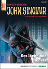 Buchcover John Sinclair Sonder-Edition - Folge 024