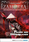 Buchcover Professor Zamorra - Folge 1093