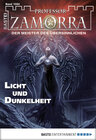 Buchcover Professor Zamorra - Folge 1094