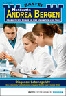 Buchcover Notärztin Andrea Bergen - Folge 1300