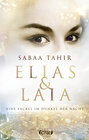 Buchcover Elias & Laia - Eine Fackel im Dunkel der Nacht