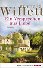 Buchcover Ein Versprechen aus Liebe