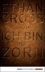 Buchcover Ich bin der Zorn