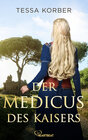 Buchcover Der Medicus des Kaisers