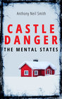 Buchcover Castle Danger - The Mental States