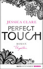 Buchcover Perfect Touch - Ungestüm