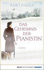 Buchcover Das Geheimnis der Pianistin