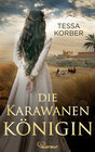 Buchcover Die Karawanenkönigin